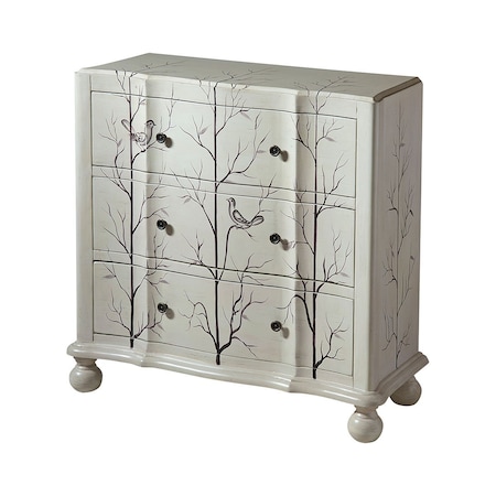 Stein World Stein World 12416 Beatrice Accent Chest 12416